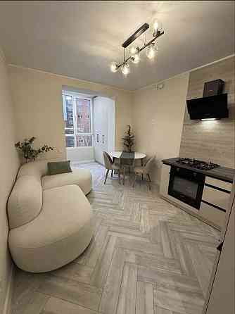 Продаж 1 к.квартира Новобудова АГВ Якісний ремонт Меблі Вінниця