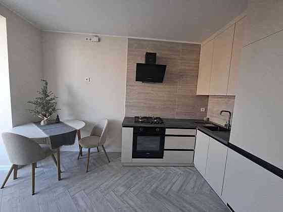 Продаж 1 к.квартира Новобудова АГВ Якісний ремонт Меблі Вінниця