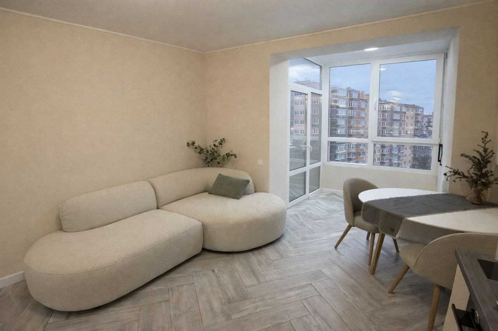 Продаж 1 к.квартира Новобудова АГВ Якісний ремонт Меблі Вінниця - зображення 1