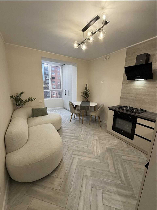 Продаж 1 к.квартира Новобудова АГВ Якісний ремонт Меблі Вінниця - зображення 2