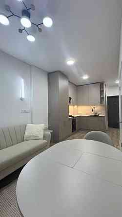 Чудова повноцінна 1к квартира в гарній локації повністю укомплектована Ирпень