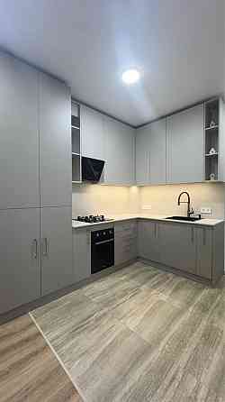 Чудова повноцінна 1к квартира в гарній локації повністю укомплектована Ирпень