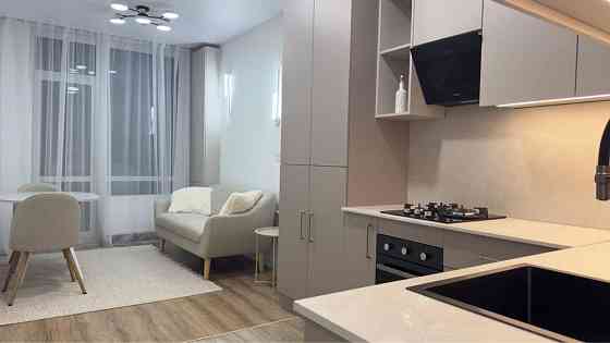 Чудова повноцінна 1к квартира в гарній локації повністю укомплектована Ирпень