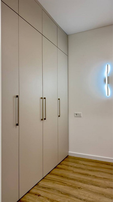 Чудова повноцінна 1к квартира в гарній локації повністю укомплектована Ирпень - изображение 6