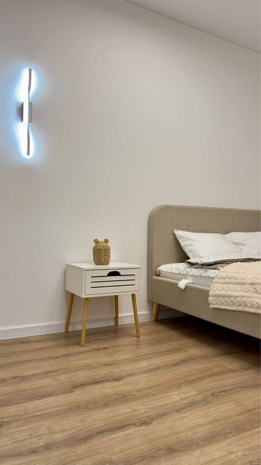 Чудова повноцінна 1к квартира в гарній локації повністю укомплектована Ирпень - изображение 4