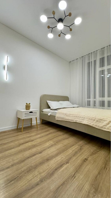 Чудова повноцінна 1к квартира в гарній локації повністю укомплектована Ирпень - изображение 5