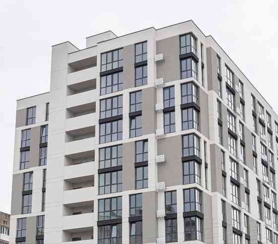 1к ЖК Senat вул. Хоткевича Ивано-Франковск