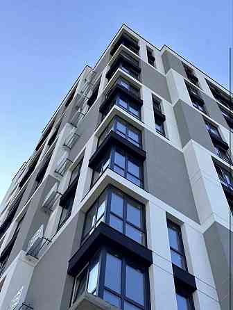 1к ЖК Senat вул. Хоткевича Ивано-Франковск