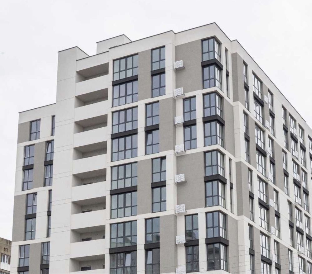 1к ЖК Senat вул. Хоткевича Ивано-Франковск - изображение 3