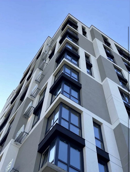 1к ЖК Senat вул. Хоткевича Ивано-Франковск - изображение 4