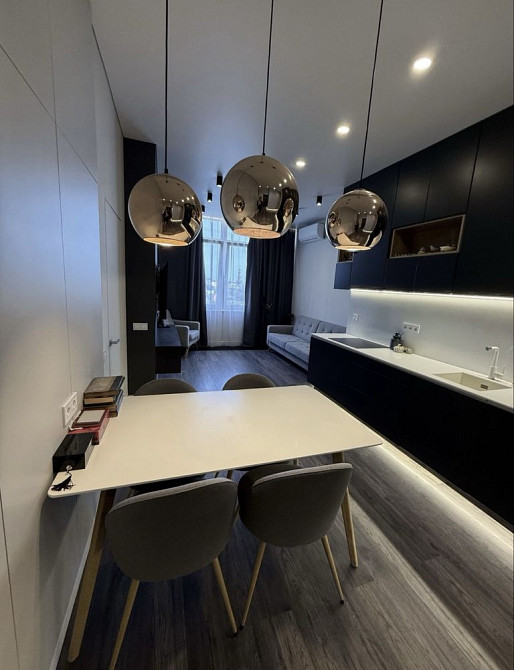 Продажа 3к.кв. 70кв.м. ЖК Лайнер‼️ Центр Новострой‼️Дом Бизнес класса Kharkiv - photo 2