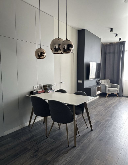 Продажа 3к.кв. 70кв.м. ЖК Лайнер‼️ Центр Новострой‼️Дом Бизнес класса Kharkiv - photo 6