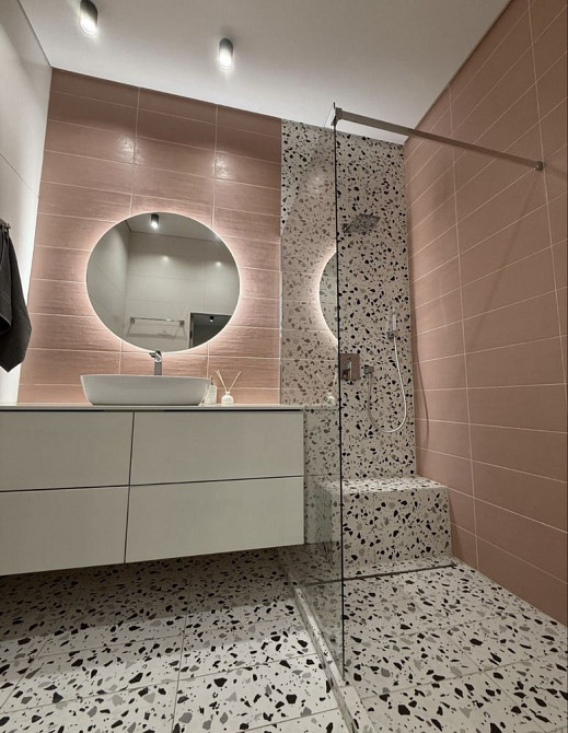 Продажа 3к.кв. 70кв.м. ЖК Лайнер‼️ Центр Новострой‼️Дом Бизнес класса Kharkiv - photo 8