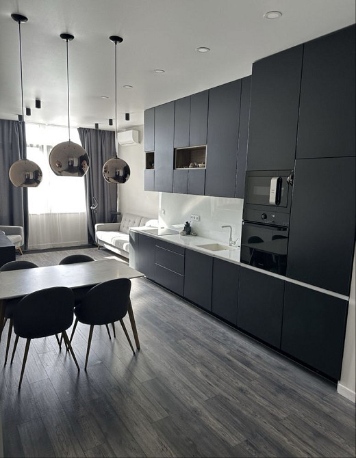 Продажа 3к.кв. 70кв.м. ЖК Лайнер‼️ Центр Новострой‼️Дом Бизнес класса Kharkiv - photo 5