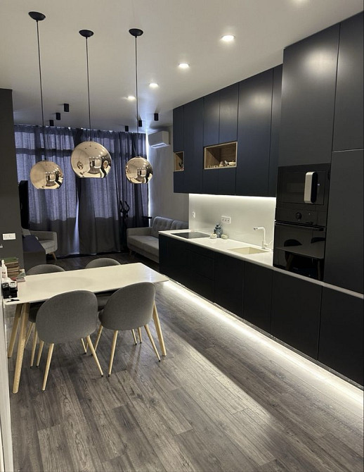 Продажа 3к.кв. 70кв.м. ЖК Лайнер‼️ Центр Новострой‼️Дом Бизнес класса Kharkiv - photo 1