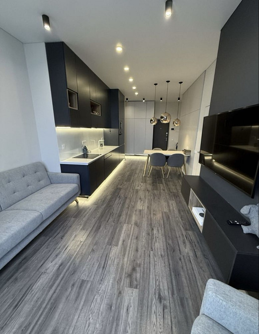 Продажа 3к.кв. 70кв.м. ЖК Лайнер‼️ Центр Новострой‼️Дом Бизнес класса Kharkiv - photo 4