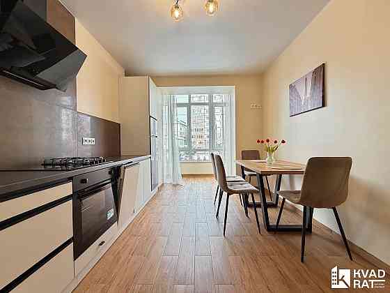 Продам 1 кім 46 м2 в обжитій новобудові Ивано-Франковск