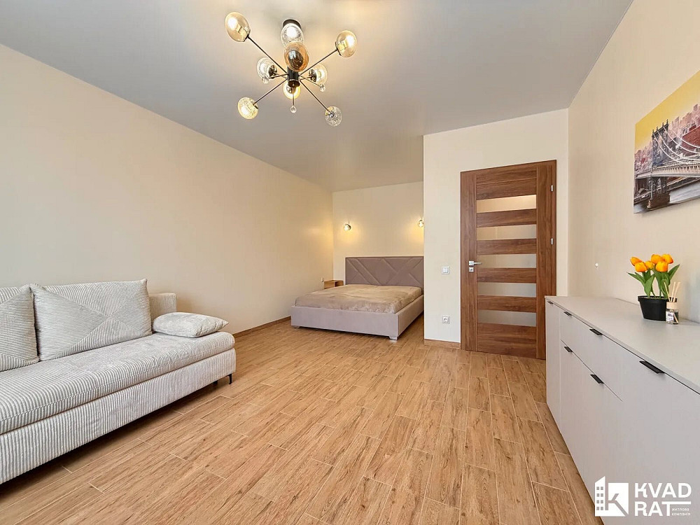 Продам 1 кім 46 м2 в обжитій новобудові Ивано-Франковск - изображение 8