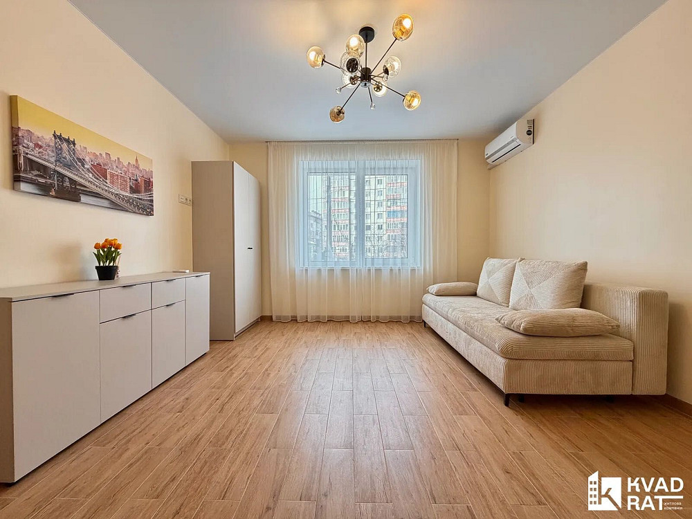 Продам 1 кім 46 м2 в обжитій новобудові Ивано-Франковск - изображение 6