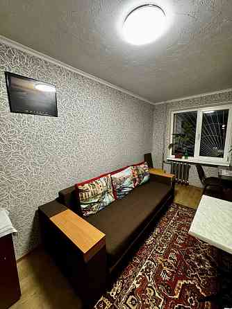 Уютная 2-комнатная квартира на Черёмушках/  комфортный 3 этаж Одеса