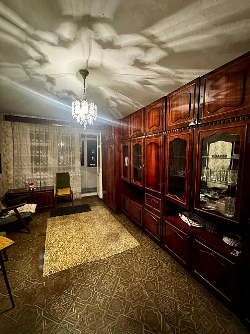 Уютная 2-комнатная квартира на Черёмушках/  комфортный 3 этаж Одеса - зображення 3