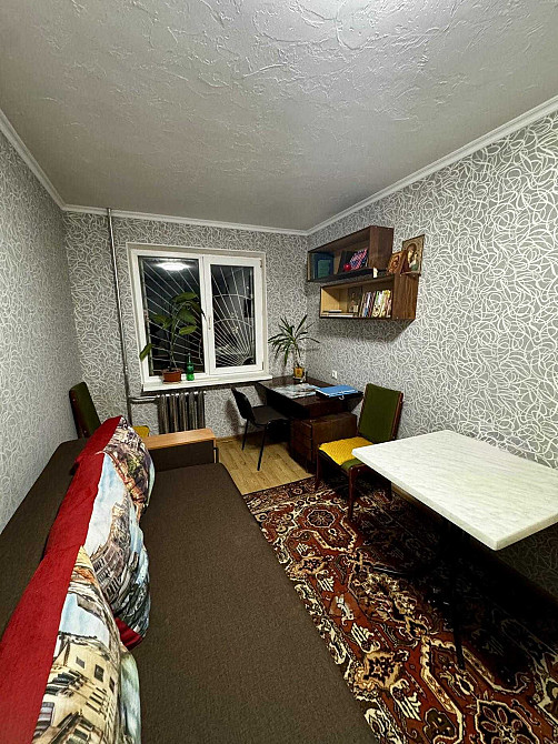 Уютная 2-комнатная квартира на Черёмушках/  комфортный 3 этаж Одеса - зображення 1