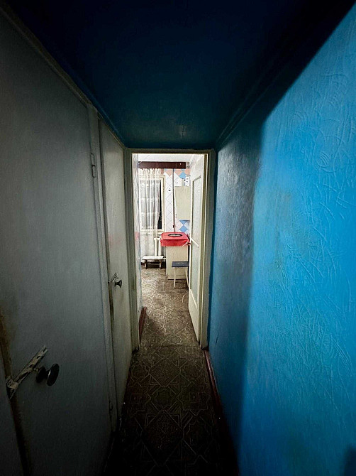 Уютная 2-комнатная квартира на Черёмушках/  комфортный 3 этаж Одеса - зображення 5