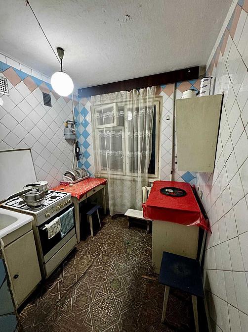 Уютная 2-комнатная квартира на Черёмушках/  комфортный 3 этаж Одеса - зображення 4