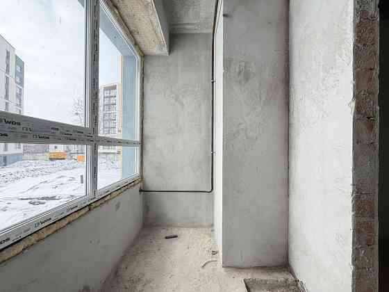 Терміново! Продам 1-кім квартиру в жк закритого типу по вул.Коновальця Ивано-Франковск