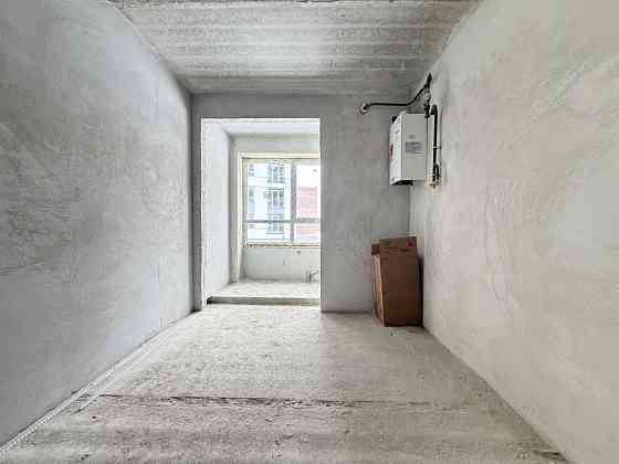 Терміново! Продам 1-кім квартиру в жк закритого типу по вул.Коновальця Ивано-Франковск