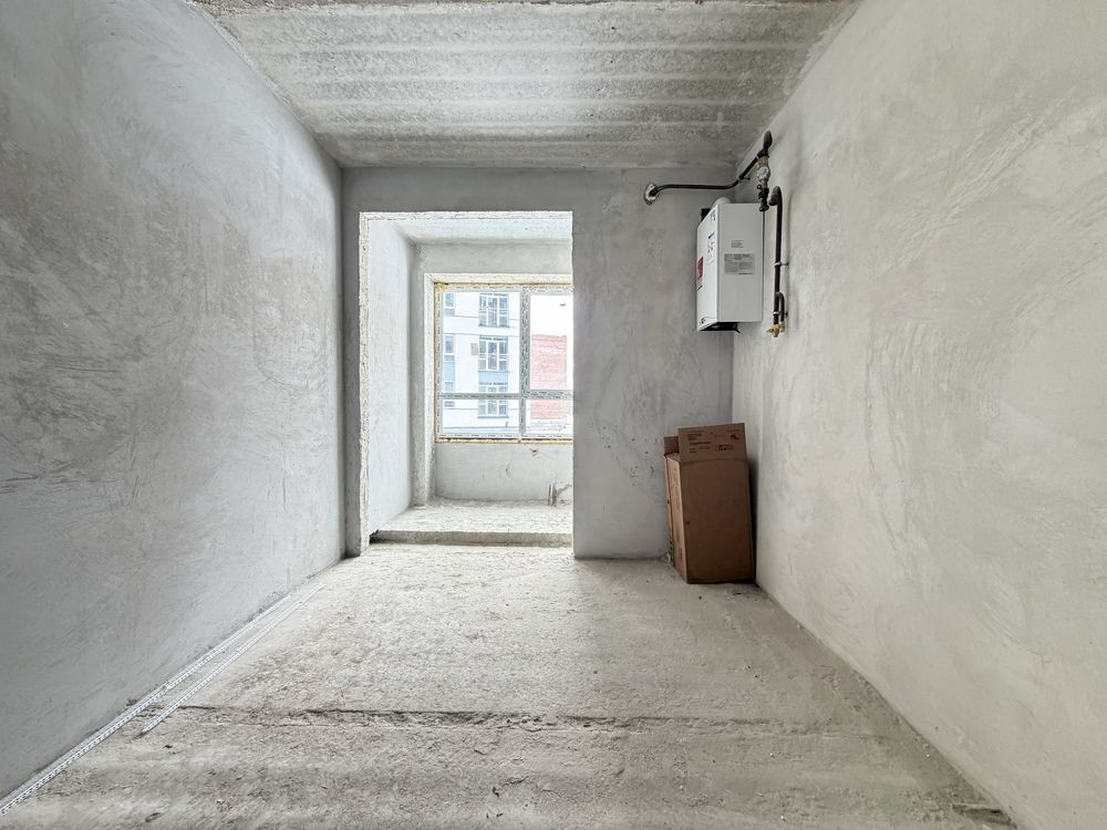 Терміново! Продам 1-кім квартиру в жк закритого типу по вул.Коновальця Ивано-Франковск - изображение 2