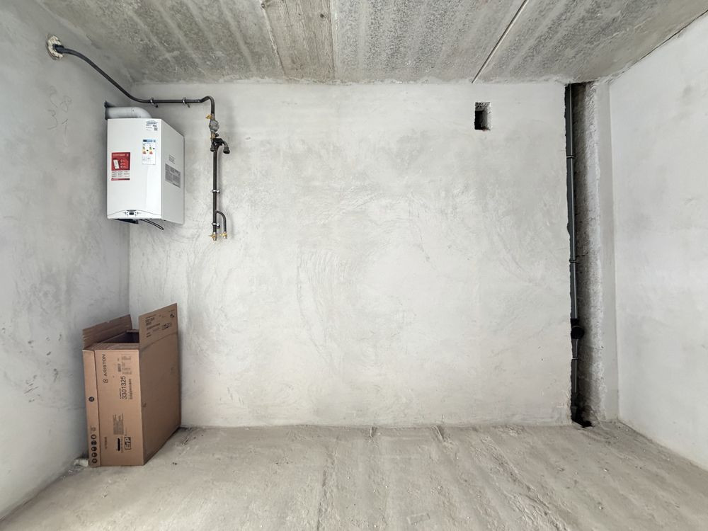 Терміново! Продам 1-кім квартиру в жк закритого типу по вул.Коновальця Ивано-Франковск - изображение 3