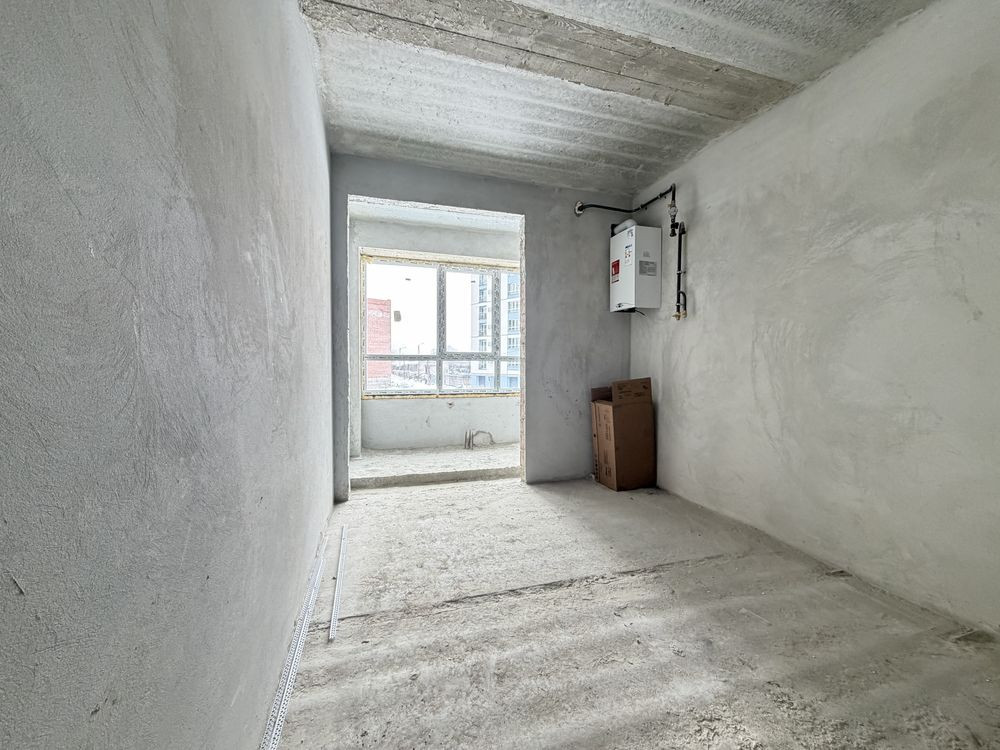 Терміново! Продам 1-кім квартиру в жк закритого типу по вул.Коновальця Ивано-Франковск - изображение 1