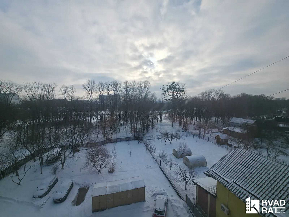 Двох кімнатна квартира з видом на річку в обжитому будинку Ивано-Франковск - изображение 8