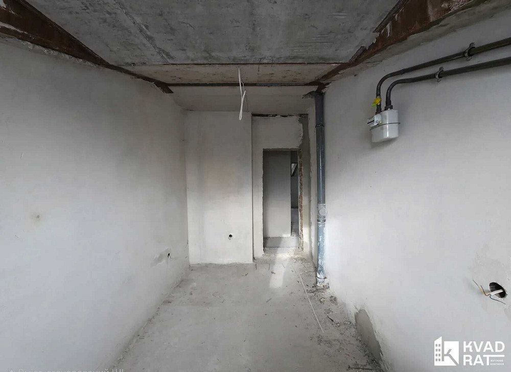 Двох кімнатна квартира з видом на річку в обжитому будинку Ивано-Франковск - изображение 6