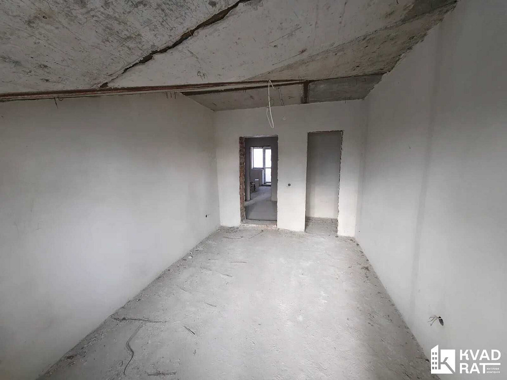 Двох кімнатна квартира з видом на річку в обжитому будинку Ивано-Франковск - изображение 7