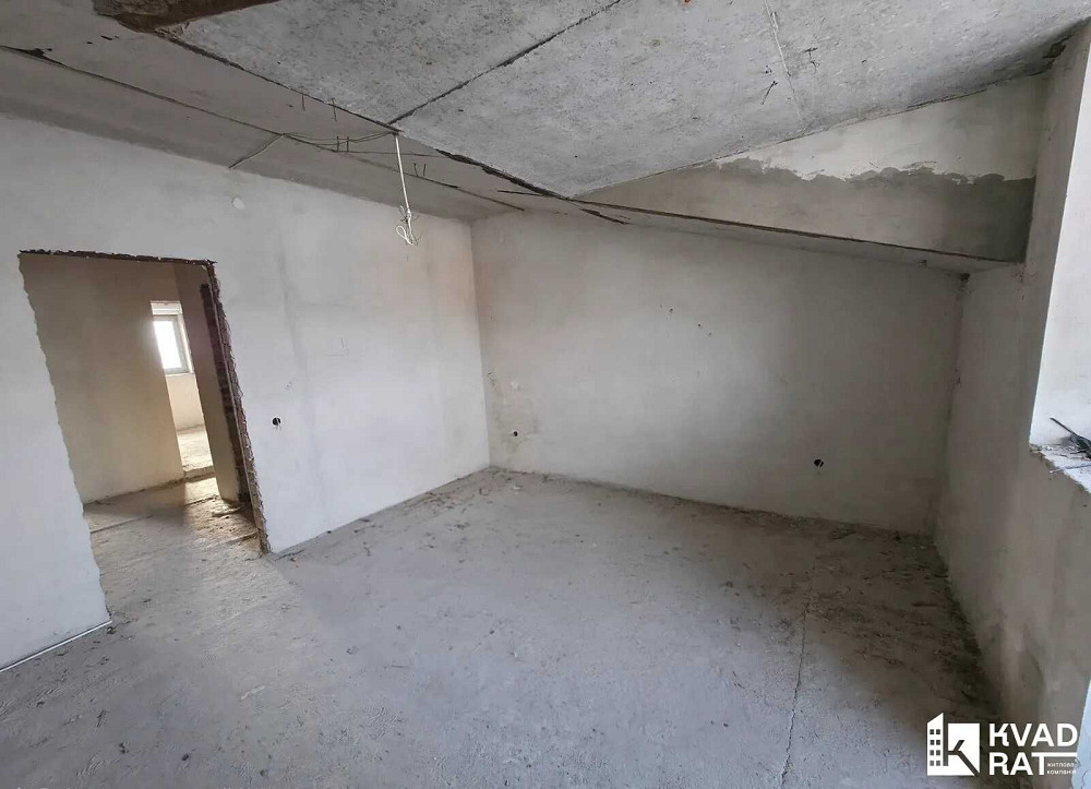 Двох кімнатна квартира з видом на річку в обжитому будинку Ивано-Франковск - изображение 4