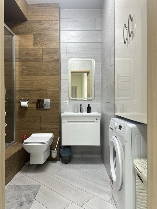 2х комн, кадорр Каманина, 43 жемчужина, Аркадия, 60м.кв Одеса - зображення 7