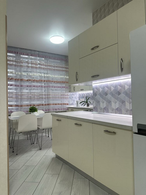 2х комн, кадорр Каманина, 43 жемчужина, Аркадия, 60м.кв Одеса - зображення 2