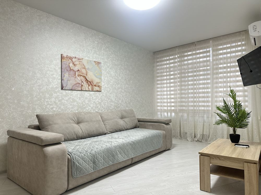 2х комн, кадорр Каманина, 43 жемчужина, Аркадия, 60м.кв Одеса - зображення 8