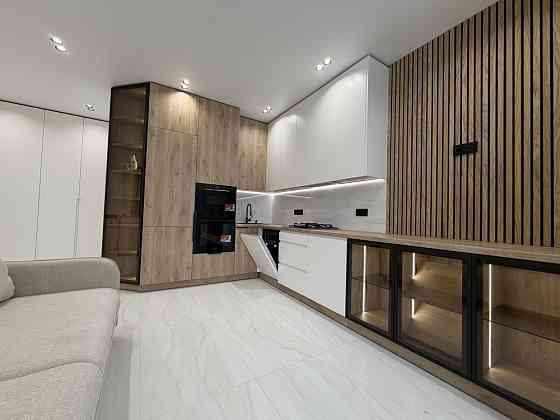 Продаж! Вау‼️ Двушка ‼️Софія Резиденс! Ремонт мрії! Вул. Молодіжна, 10 Софіївська Борщагівка