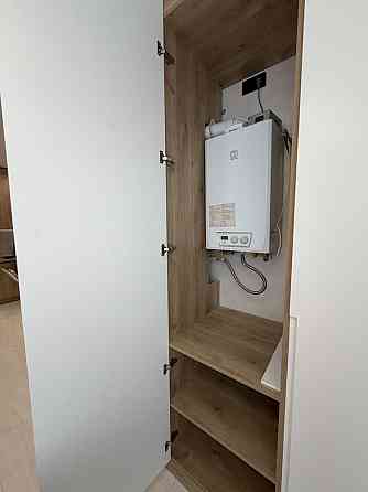 Продаж! Вау‼️ Двушка ‼️Софія Резиденс! Ремонт мрії! Вул. Молодіжна, 10 Софіївська Борщагівка