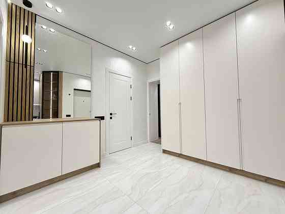 Продаж! Вау‼️ Двушка ‼️Софія Резиденс! Ремонт мрії! Вул. Молодіжна, 10 Софіївська Борщагівка