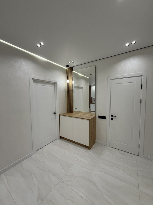 Продаж! Вау‼️ Двушка ‼️Софія Резиденс! Ремонт мрії! Вул. Молодіжна, 10 Софіївська Борщагівка - зображення 7