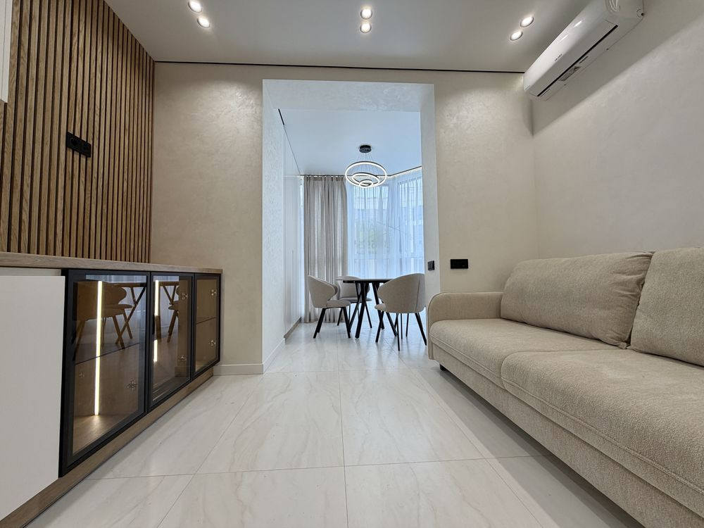 Продаж! Вау‼️ Двушка ‼️Софія Резиденс! Ремонт мрії! Вул. Молодіжна, 10 Софіївська Борщагівка - зображення 3