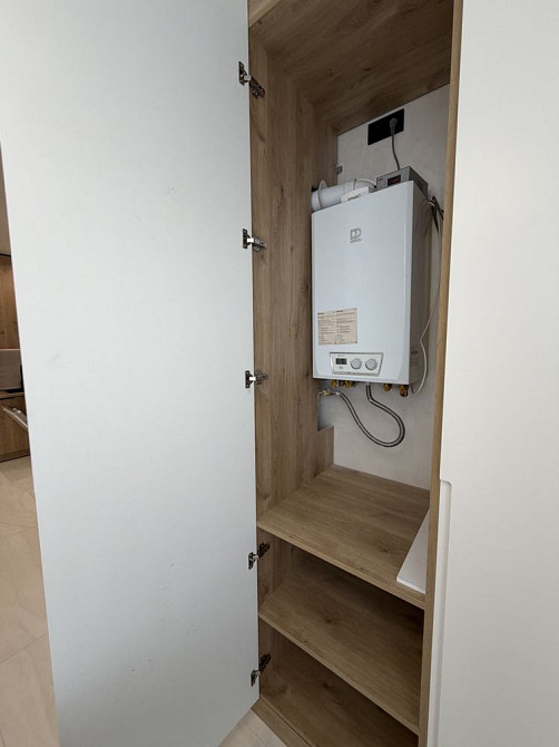 Продаж! Вау‼️ Двушка ‼️Софія Резиденс! Ремонт мрії! Вул. Молодіжна, 10 Софіївська Борщагівка - зображення 5