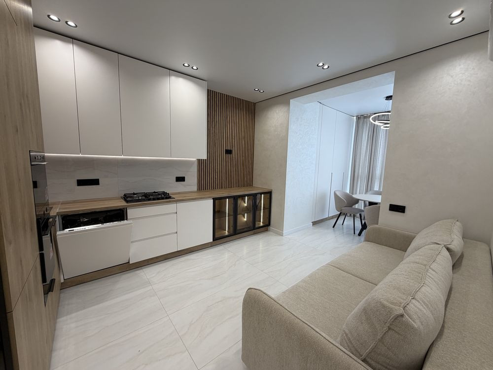 Продаж! Вау‼️ Двушка ‼️Софія Резиденс! Ремонт мрії! Вул. Молодіжна, 10 Софіївська Борщагівка - зображення 2