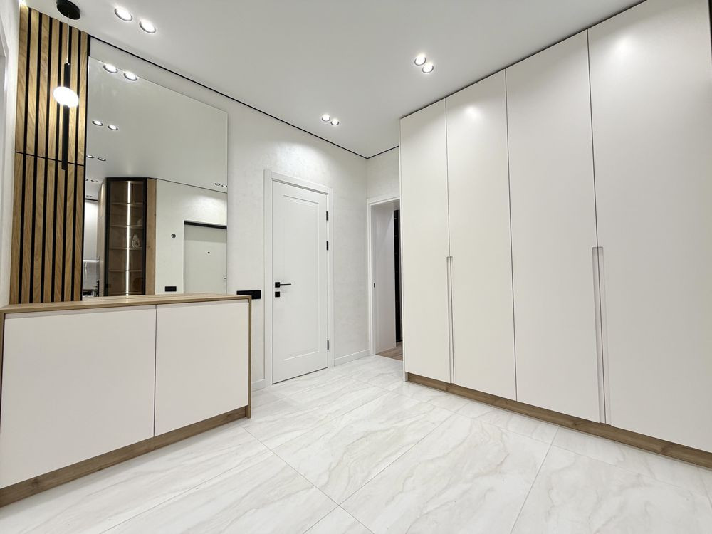 Продаж! Вау‼️ Двушка ‼️Софія Резиденс! Ремонт мрії! Вул. Молодіжна, 10 Софіївська Борщагівка - зображення 6