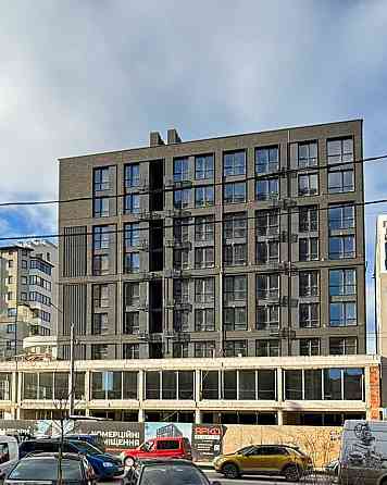 2 кім. квартира бізнес-класу вул. Бельведерська | Центр | Ярко-Центр Ивано-Франковск