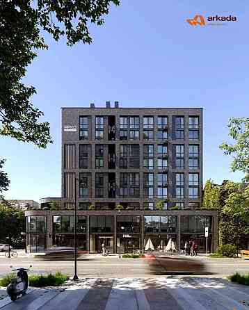 2 кім. квартира бізнес-класу вул. Бельведерська | Центр | Ярко-Центр Ивано-Франковск